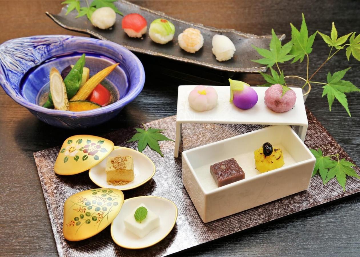Hotel Sun Members Saga Kyōto