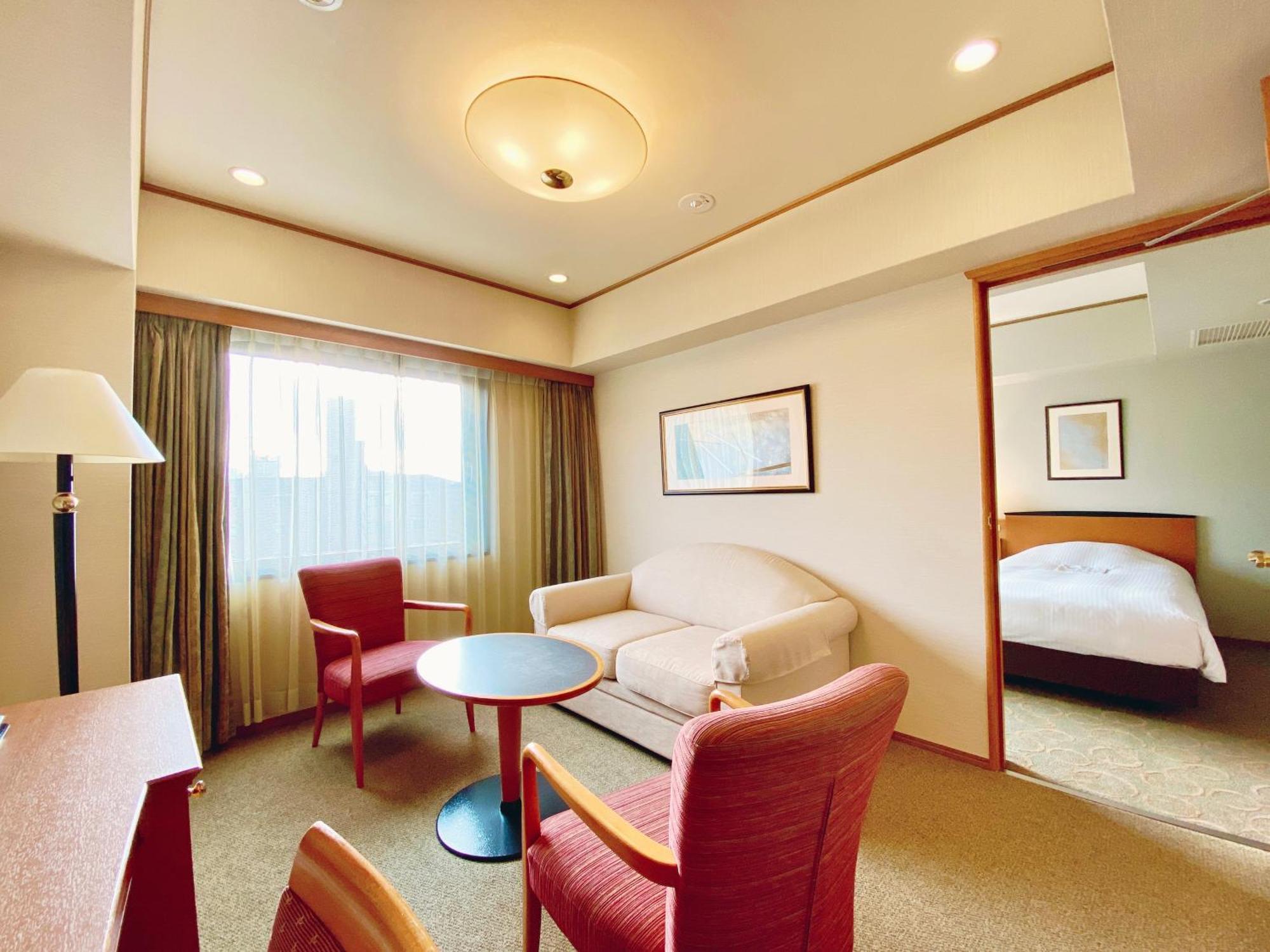 Sun Members Saga 4* Kyōto
