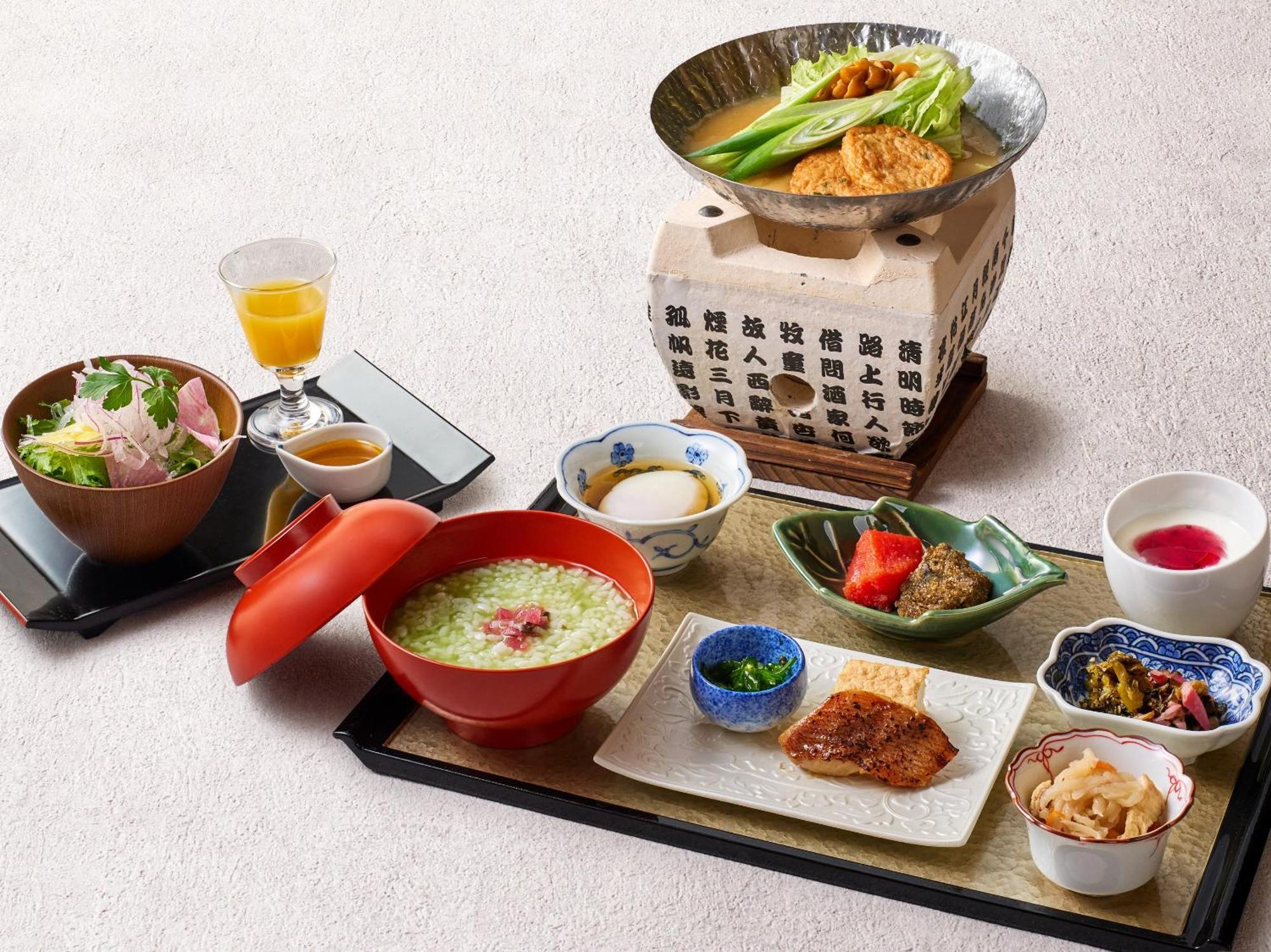 Sun Members Saga Hotel Kyōto