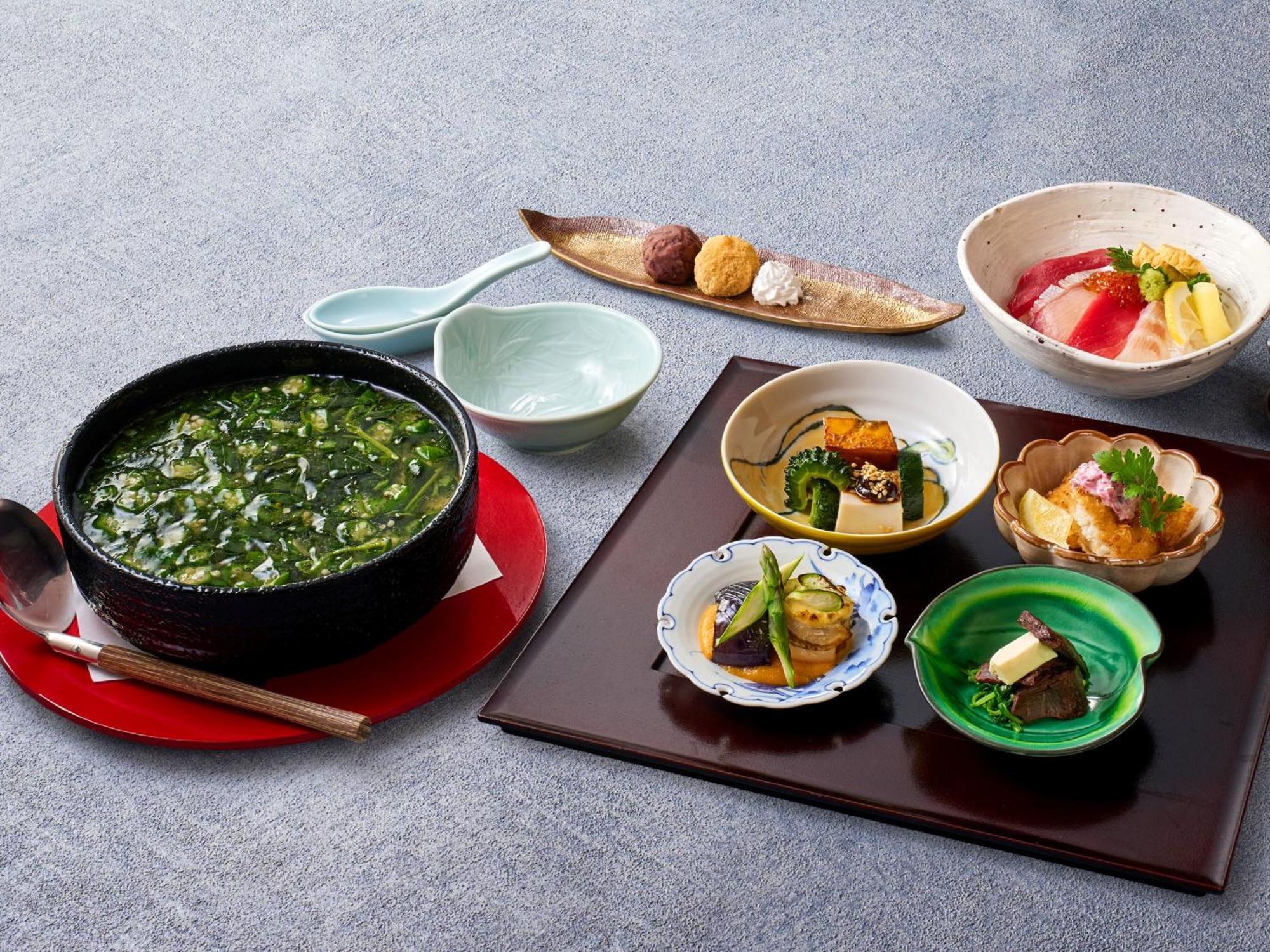 Sun Members Saga 4* Kyōto
