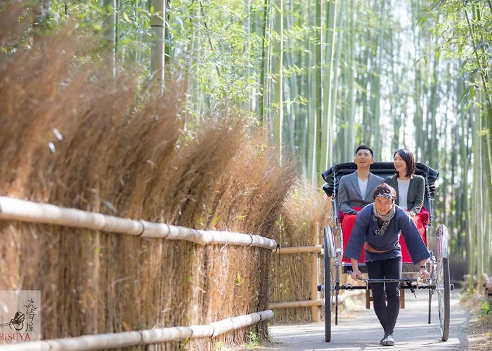 Sun Members Kyoto Saga